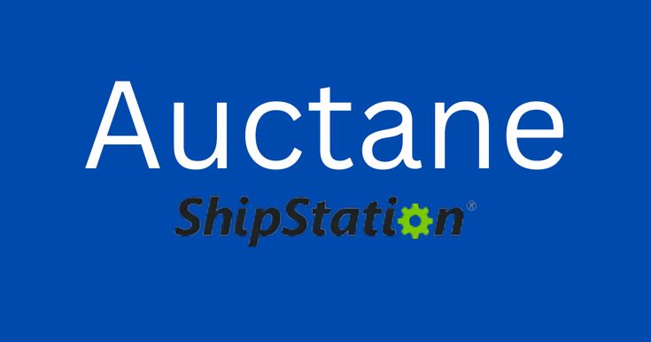 auctane shipstation