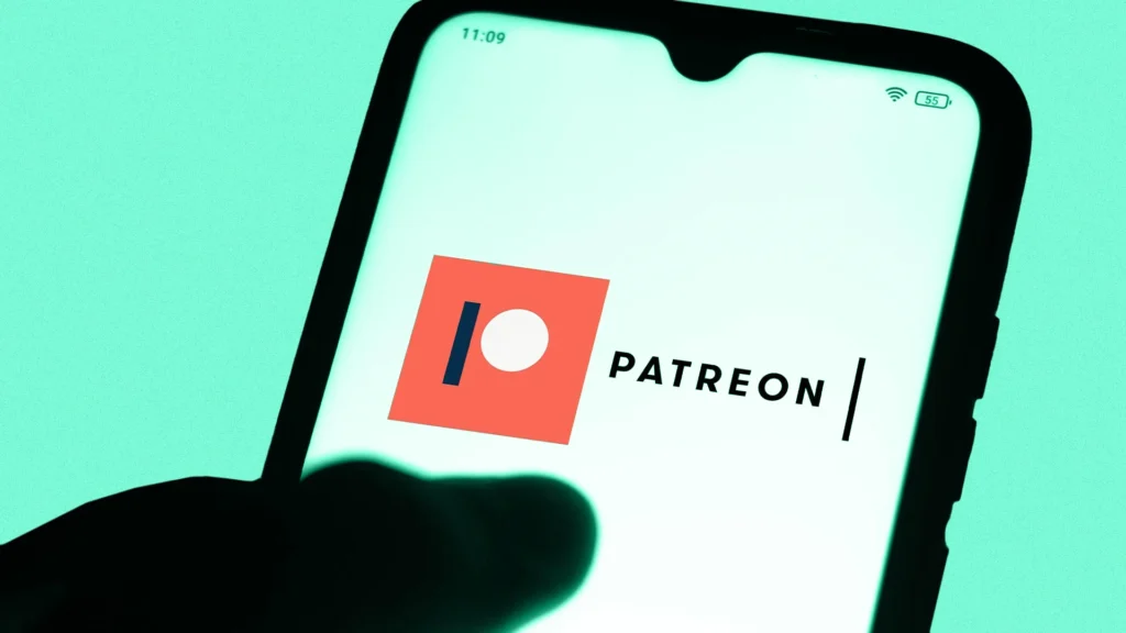 How Does Patreon Work