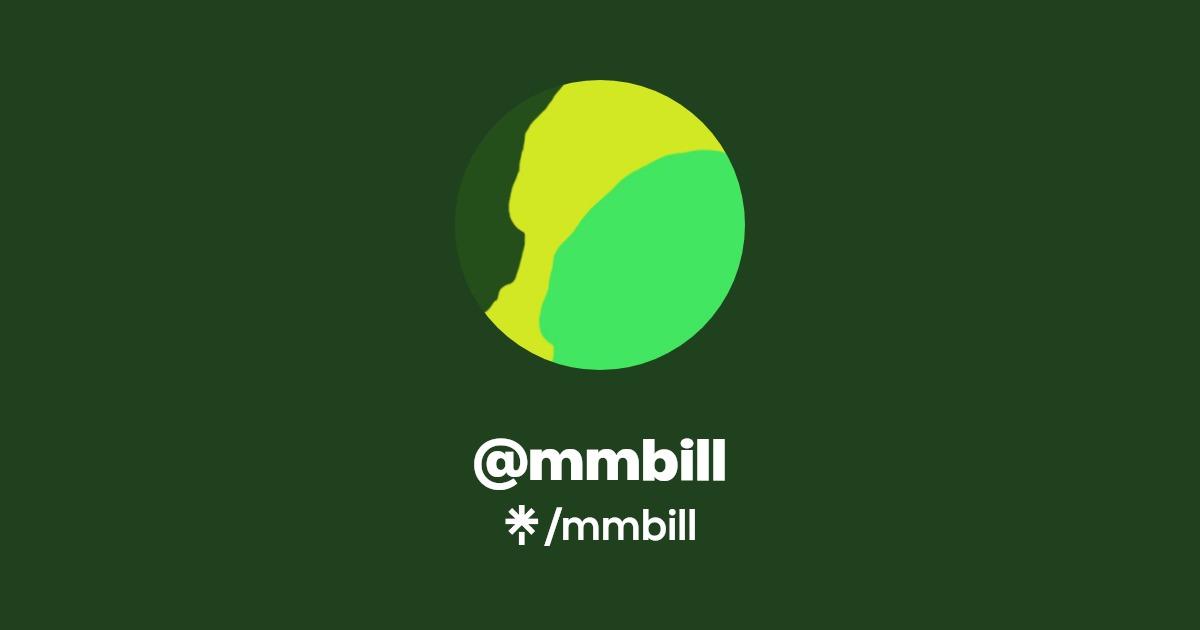 MMBill