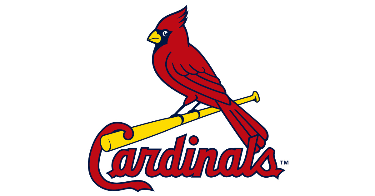 St. Louis Cardinals Standings