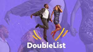 Doublelist app