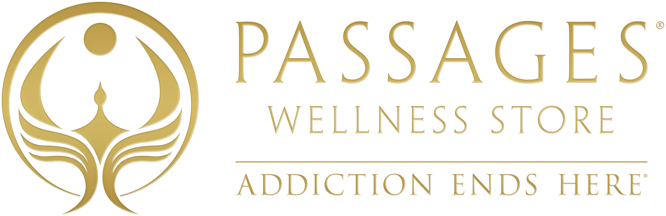 Passages Malibu logo