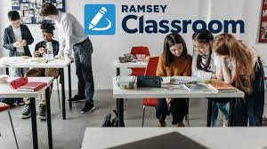 Ramsey Classroom