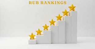 Rub Rankings